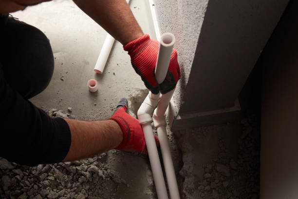 Best Sewer Line Repair  in Franklin Farm, VA