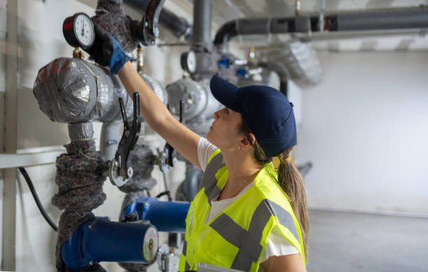 Best Plumbing Installation Services  in Franklin Farm, VA